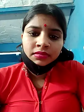 Nisha Cute online show from 03-15-25, 10:13