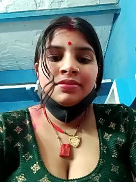 Nisha Cute online show from 03-16-25, 06:42