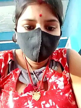 Nisha Cute online show from 03-19-25, 10:55