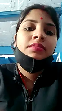 Nisha Cute online show from 03-19-25, 02:02