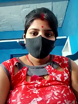 Nisha Cute online show from 03-20-25, 11:38