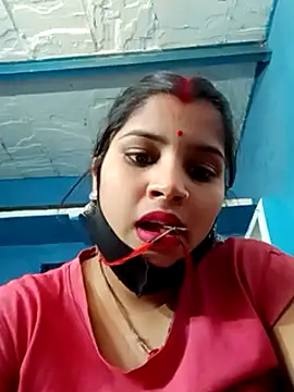 Nisha Cute online show from 03-23-25, 08:59