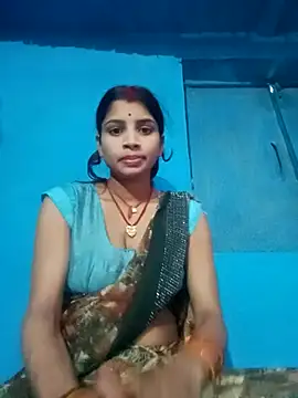 Nisha Cute online show from 10-23-25, 09:19