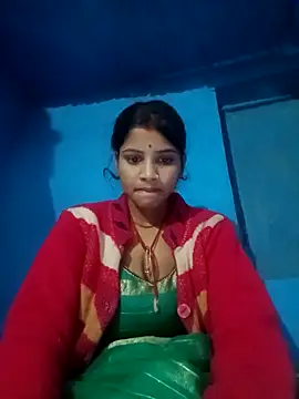 Nisha Cute online show from 10-29-25, 02:47