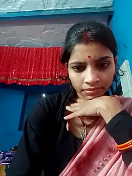 Nisha Cute online show from 11-02-25, 03:42