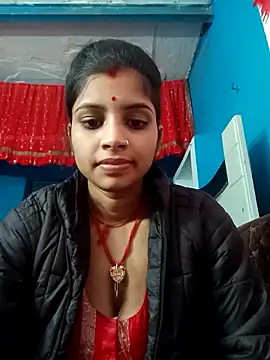 Nisha Cute online show from 11-11-25, 02:44