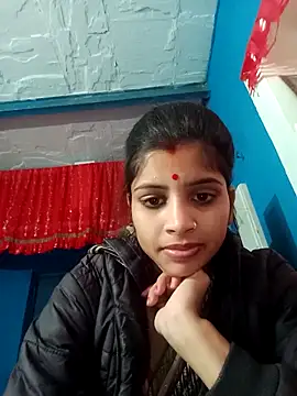 Nisha Cute online show from 11-29-25, 02:47