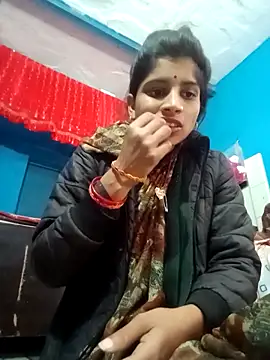 Nisha Cute online show from 02-08-26, 03:10