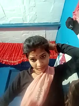 Snapshot of Nisha_Cute chatting on 04-30-26, 08:57 Nisha Cute online show from 04-30-26, 08:57