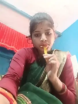 Snapshot of Nisha_Cute chatting on 05-30-26, 01:46 Nisha Cute online show from 05-30-26, 01:46