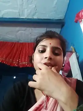 Snapshot of Nisha_Cute chatting on 06-08-26, 01:50 Nisha Cute online show from 06-08-26, 01:50