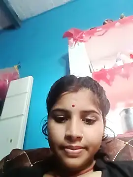 Snapshot of Nisha_Cute chatting on 06-12-26, 02:21 Nisha Cute online show from 06-12-26, 02:21