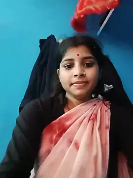 Snapshot of Nisha_Cute chatting on 06-14-26, 02:09 Nisha Cute online show from 06-14-26, 02:09