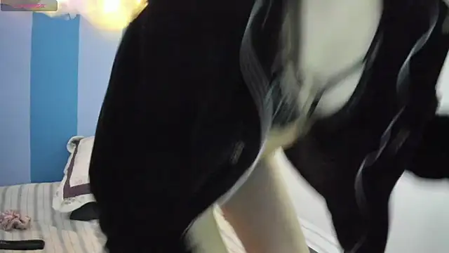 britny clouds online show from 12-04-24, 12:03