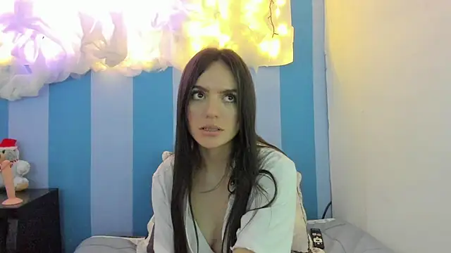 britny clouds online show from 12-07-24, 08:05