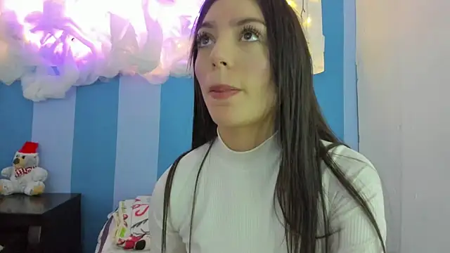 britny clouds online show from 12-08-24, 06:39