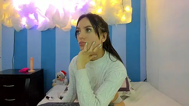 britny clouds online show from 12-26-24, 06:12