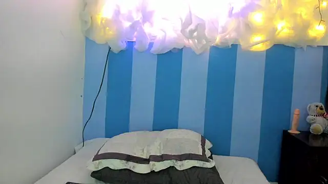 britny clouds online show from 01-08-25, 12:37