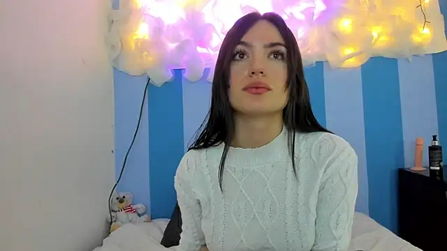 britny clouds online show from 01-09-25, 04:06