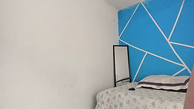 britny clouds online show from 01-23-25, 07:18