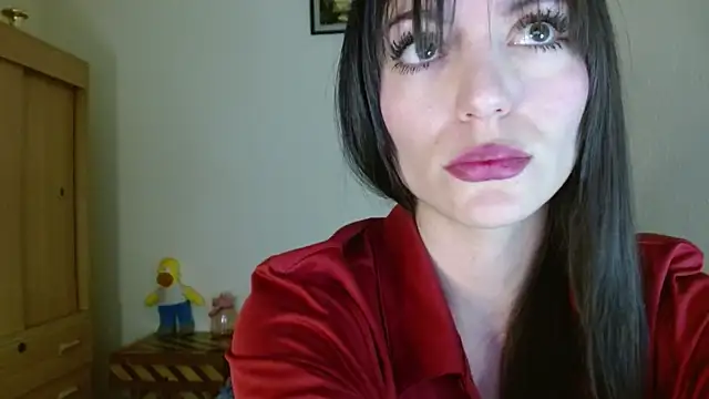 britny clouds online show from 09-14-25, 07:13