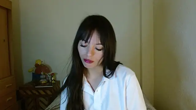 britny clouds online show from 11-25-25, 08:31