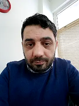 Sexyy Mann34 online show from 01-17-25, 01:56