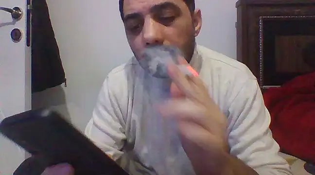 Sexyy Mann34 online show from 01-24-25, 01:57