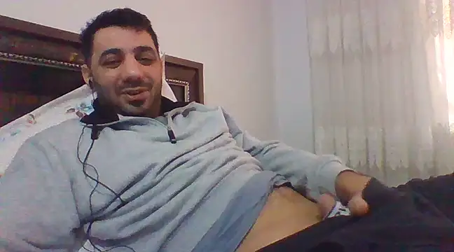 Sexyy Mann34 online show from 02-09-25, 10:42
