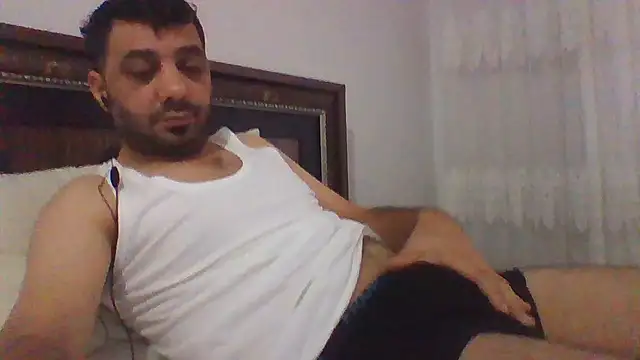 Sexyy Mann34 online show from 09-21-25, 02:40