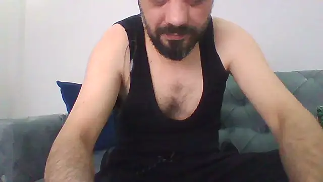 Sexyy Mann34 online show from 04-27-26, 01:31
