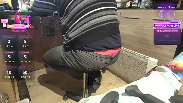 misteryman1956 online show from 03-30-26, 05:14