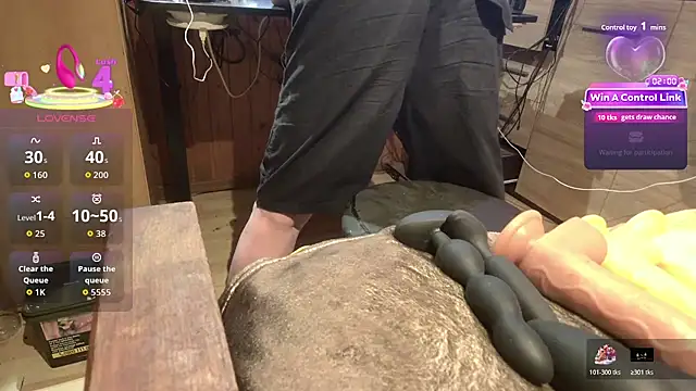 misteryman1956 online show from 06-23-26, 04:49