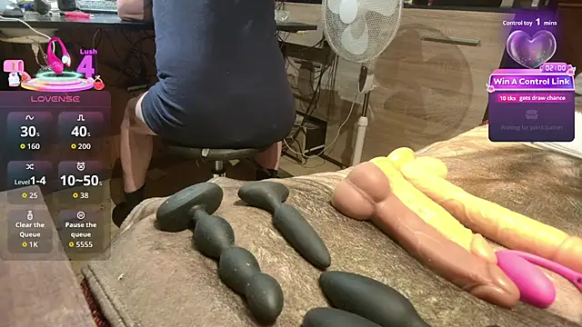 misteryman1956 online show from 06-28-26, 03:34