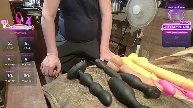 misteryman1956 online show from 06-28-26, 03:40