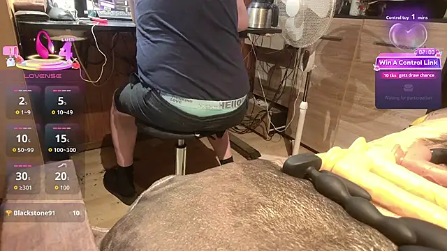 misteryman1956 online show from 07-05-26, 05:20