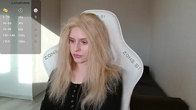 LizaKisses online show from 02-20-26, 09:43