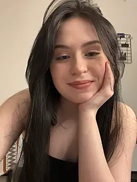  SweetCandyy online show from 02-12-25, 11:20