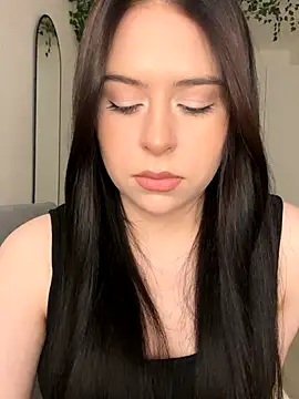  SweetCandyy online show from 10-04-25, 07:56