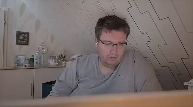 der alex38 online show from 02-11-25, 10:18