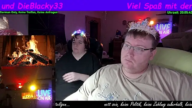 der alex38 online show from 04-05-26, 06:05