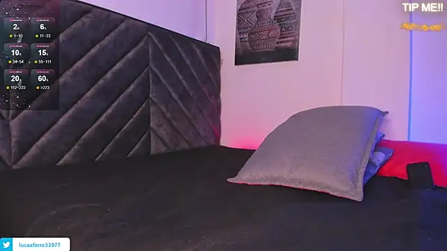 Snapshot of Luca_ferrer_ chatting on 12-07-24, 08:22 Luca ferrer online show from 12-07-24, 08:22