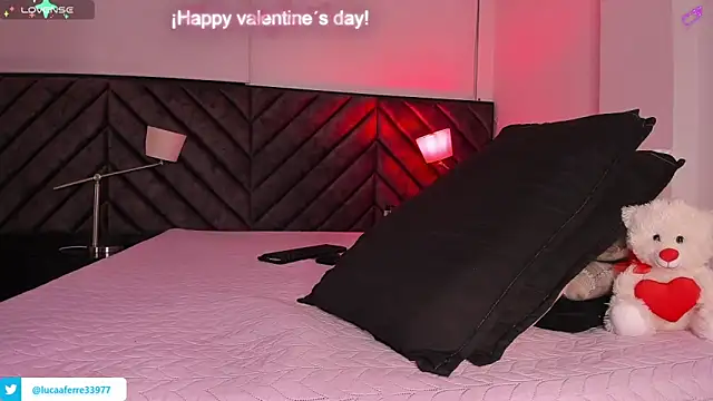 Snapshot of Luca_ferrer_ chatting on 02-15-25, 09:05 Luca ferrer online show from 02-15-25, 09:05