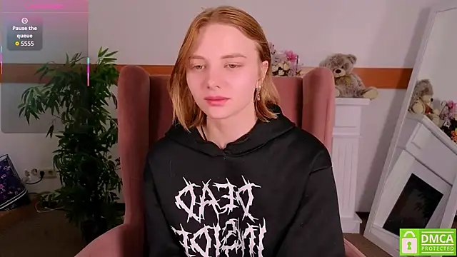 MirraBellanta online show from 11-08-25, 10:41