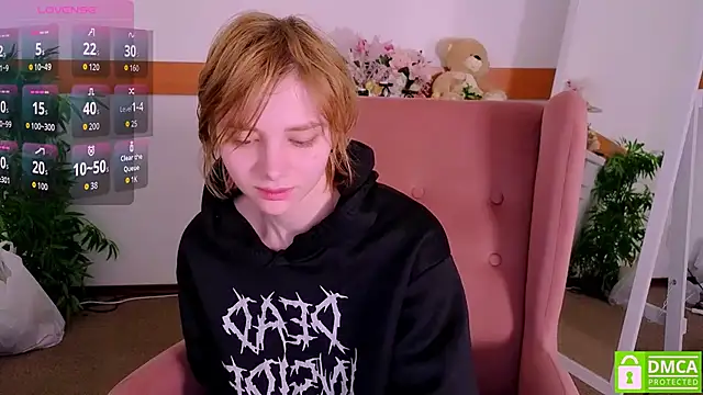 Snapshot of MirraBellanta chatting on 02-07-26, 12:03 MirraBellanta online show from 02-07-26, 12:03