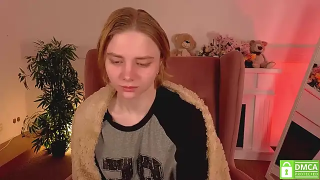 MirraBellanta online show from 03-25-26, 11:33