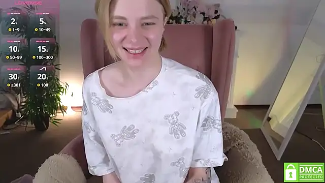MirraBellanta online show from 05-15-26, 11:01