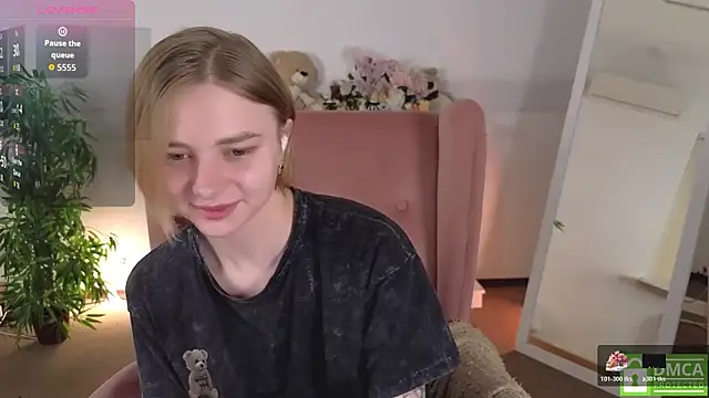 MirraBellanta online show from 05-30-26, 01:03