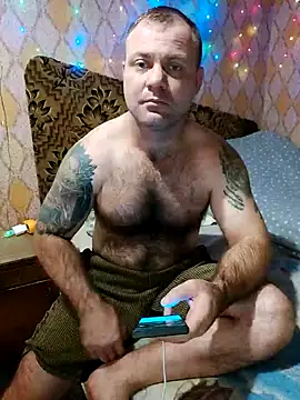 Crek666 online show from 01-12-25, 07:11