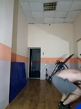 Crek666 online show from 01-15-25, 06:12